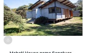 Casa De Vacaciones Sanctuary Farm